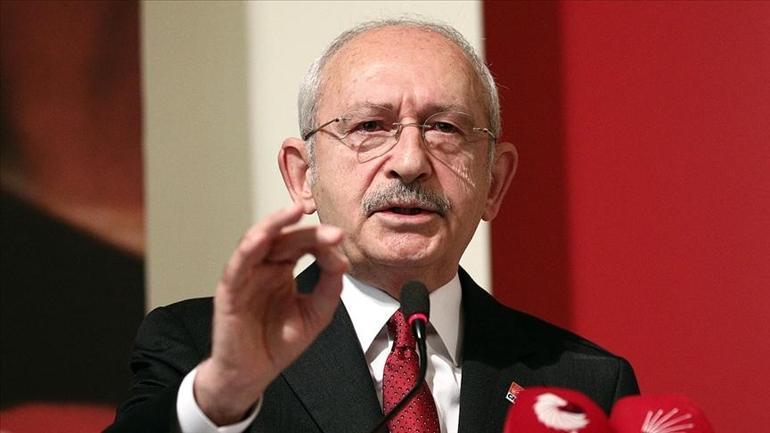 SON DAKİKA CHPde grup toplantısı savaşı: Kılıçdaroğlu CHPde, Özel TBMMde konuştu