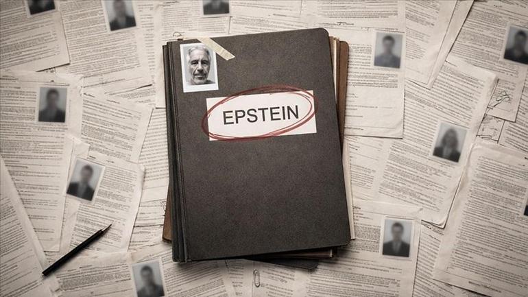 Epstein skandalında yeni perde: Moda sektörüne de ulaşmış Yıllarca süren e-posta trafiği deşifre oldu