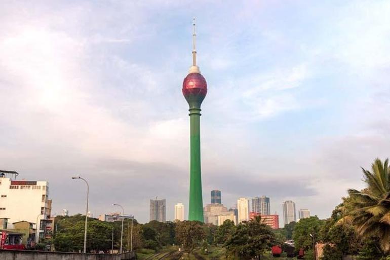 Sisli Dağlardan Okyanusa: Benim Sri Lanka Rotam