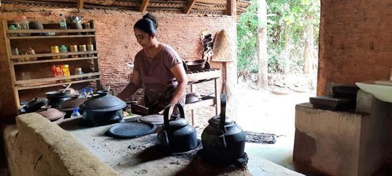 Sisli Dağlardan Okyanusa: Benim Sri Lanka Rotam