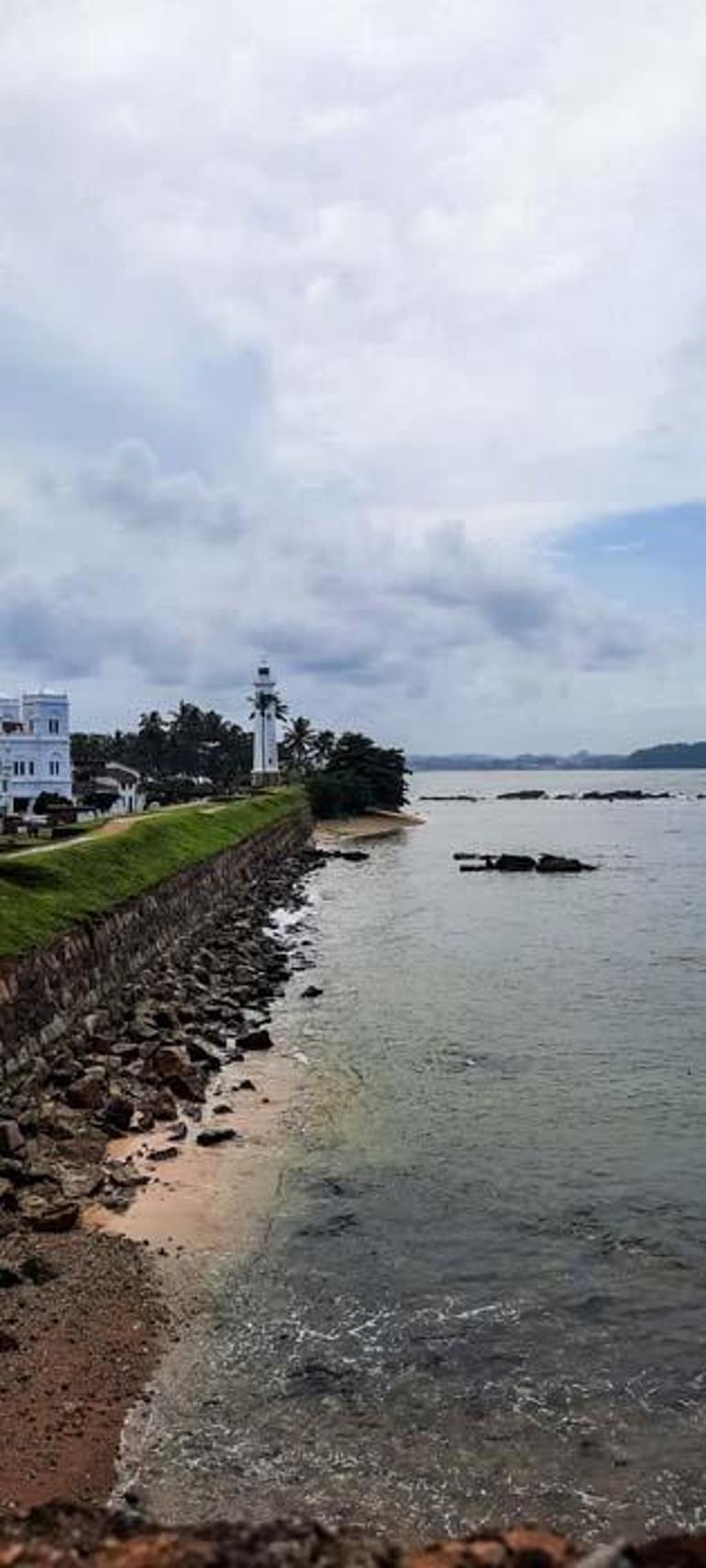 Sisli Dağlardan Okyanusa: Benim Sri Lanka Rotam