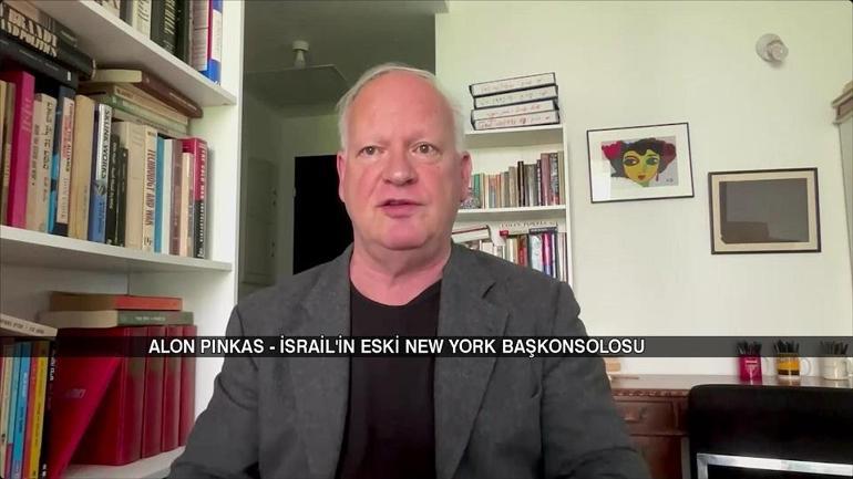 Trump ve Netanyahu arasında çatlak büyüyor mu Eski diplomattan çarpıcı iddialar