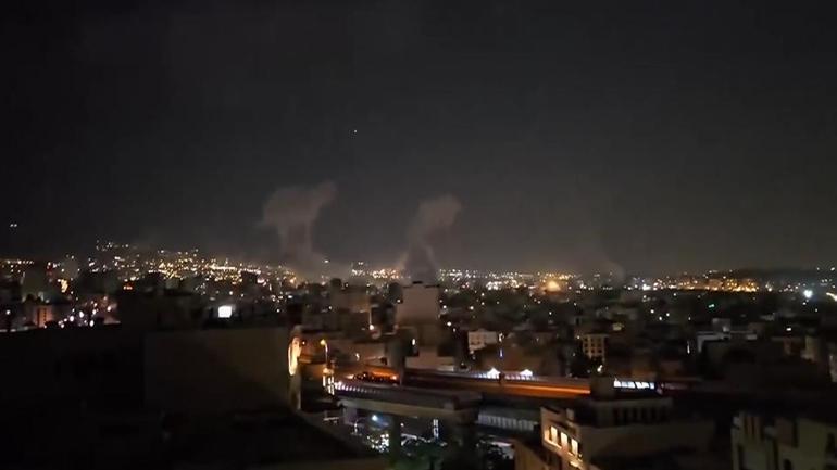 İranlı yetkili: ABD müzakerelerde dürüst değil