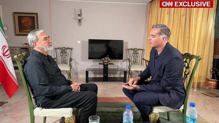 İranlı yetkili: ABD müzakerelerde dürüst değil
