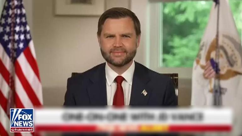 JD Vance: İsrail ile ayrışıyoruz