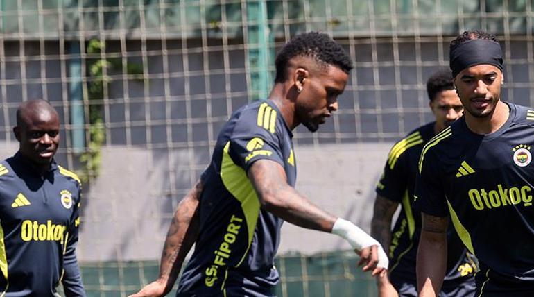 Fenerbahçe, sezonu 5 Temmuz’da açıyor