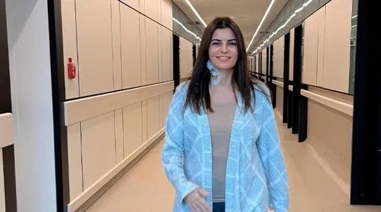 KANSERİ YENDİ Ece Vahapoğlundan çarpıcı sözler: Yeniden doğuşu kutluyorum