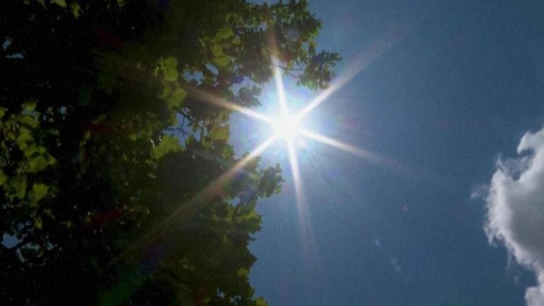Dünya alarmda Süper el nino sıcakları kapıda