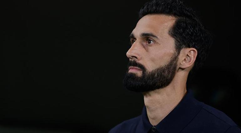 Real Madrid’de Alvaro Arbeloa ile yollar ayrıldı
