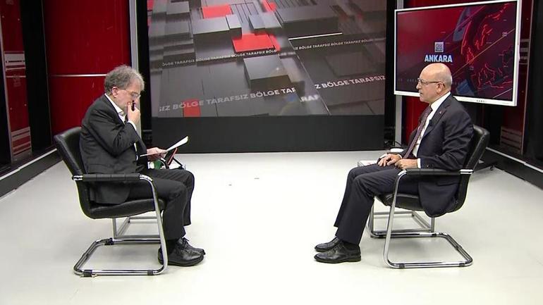 Bakan Şimşekten varlık barışı mesajları