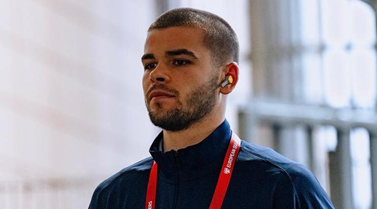 TRANSFER HABERİ | Süper Lig devinden Lucas Chevalier hamlesi