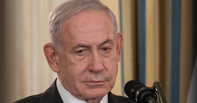 İsrailde seçim öncesi dikkat çeken iddia ABD Netanyahunun üstünü çizdi mi