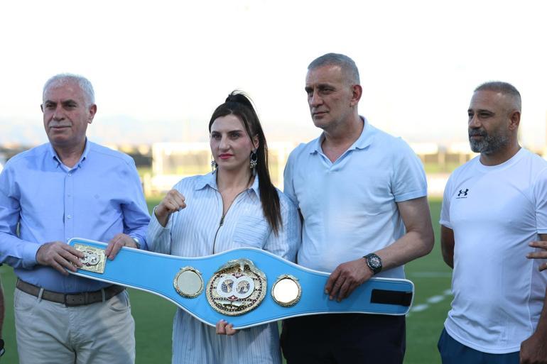 A Milli Futbol Takımı, Avustralya maçı mesaisine devam etti