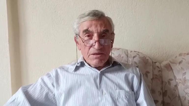 Sahte polisten 100 milyonluk vurgun Evini ve arsasını sattı
