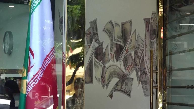 İranlılar anlatıyor: Yaptırımlar hayatı nasıl değiştirdi