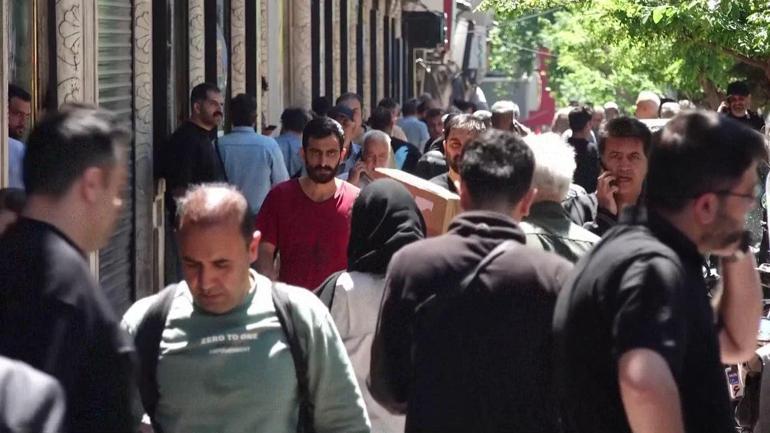 İranlılar anlatıyor: Yaptırımlar hayatı nasıl değiştirdi