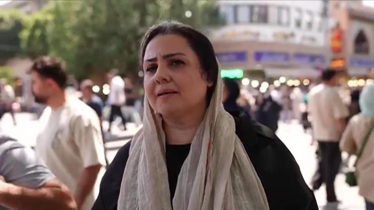 İranlılar anlatıyor: Yaptırımlar hayatı nasıl değiştirdi