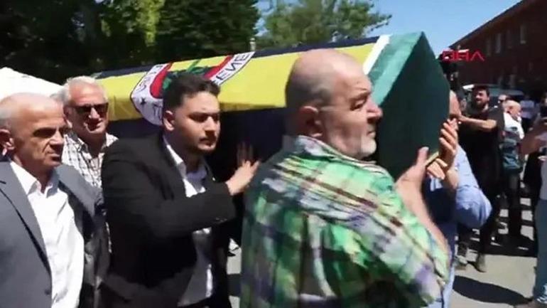 KÖKSAL ÖZBEK KİMDİR Fenerbahçe Eski Yöneticisi Köksal Özbek Neden öldü, Kaç Yaşındaydı, Hastalığı Neydi Aziz Yıldırımdan Duygusal Veda