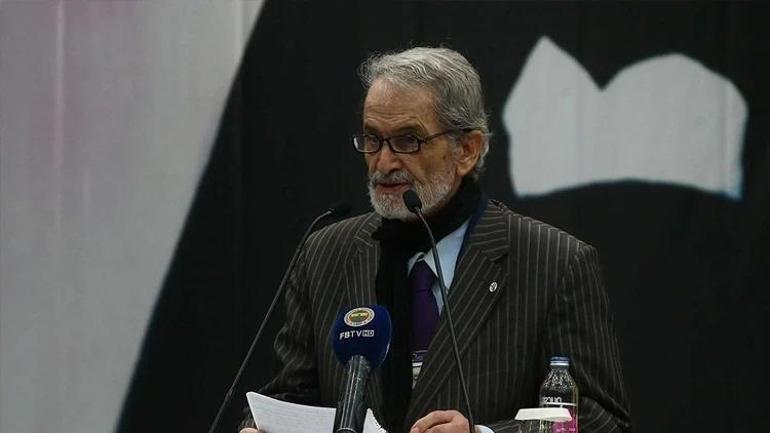 KÖKSAL ÖZBEK KİMDİR? Fenerbahçe Eski Yöneticisi Köksal Özbek Neden öldü, Kaç Yaşındaydı, Hastalığı Neydi? Aziz Yıldırım’dan Duygusal Veda!