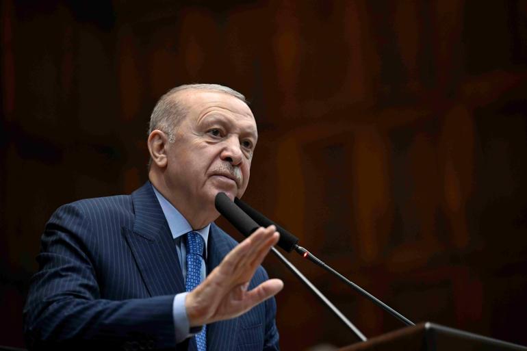 Türkiye’den peş peşe tepki