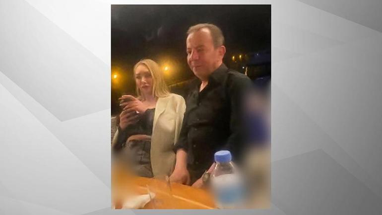 Tanju Özcana nitelikli cinsel saldırı soruşturması