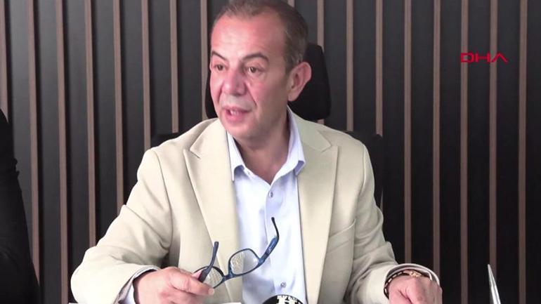 Tanju Özcana nitelikli cinsel saldırı soruşturması