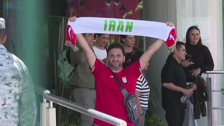 İran Milli Takımı kupa öncesi baskı altında mı