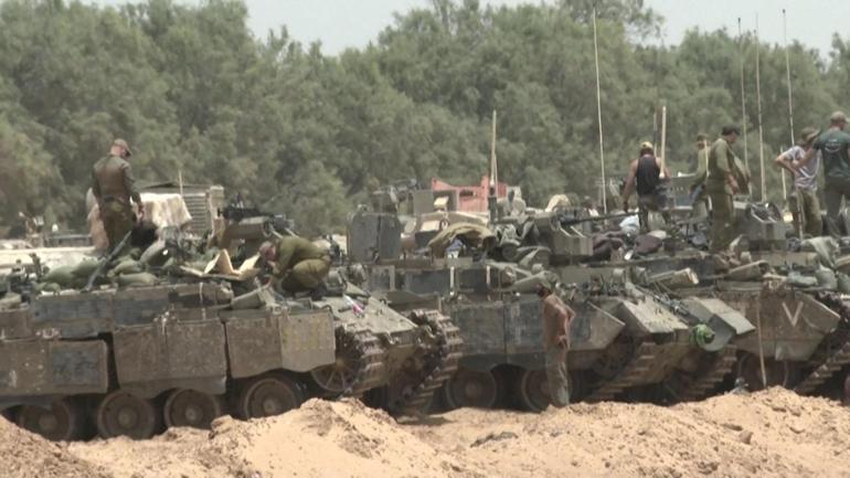 Hamas silah bırakıyor Neden yıllardır reddettiği kararı şimdi kabul etti