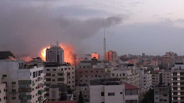 Hamas silah bırakıyor Neden yıllardır reddettiği kararı şimdi kabul etti