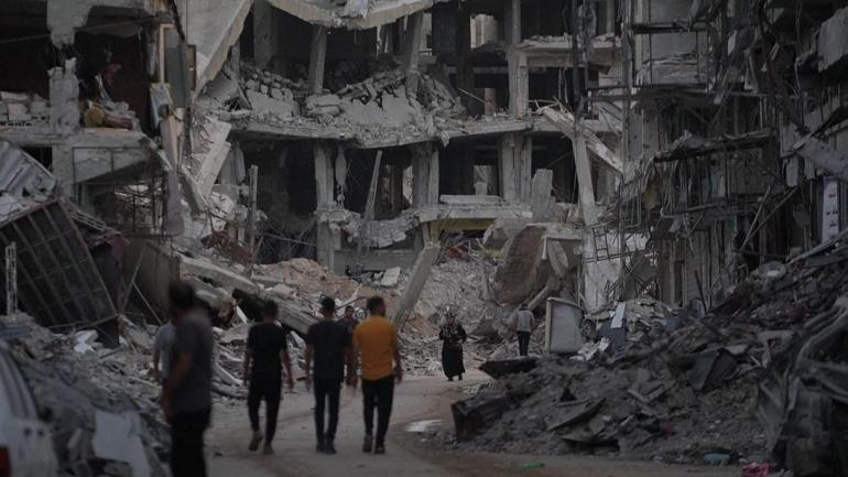Hamas silah bırakıyor Neden yıllardır reddettiği kararı şimdi kabul etti