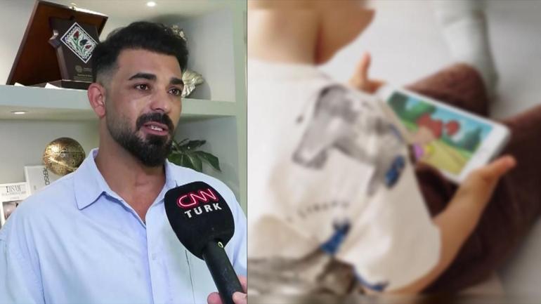 Sanal medyanın karanlık yüzü: Çocukların gelişimini nasıl etkiliyor