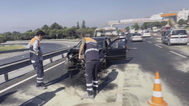  4 yaralı