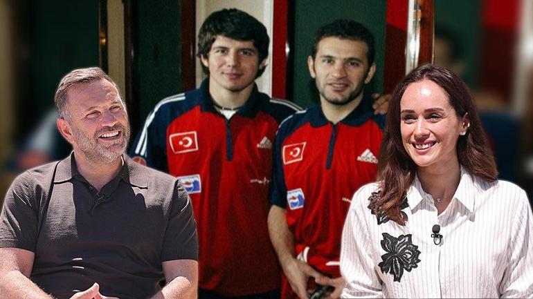 Okan Buruktan Dünya Kupası tahmini: Türkiyenin şansını yüzde vererek açıkladı