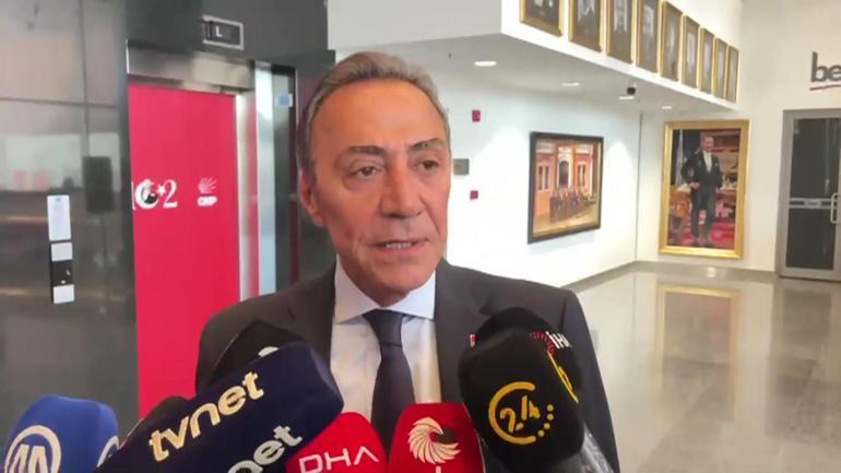  Dava sonuçlanmadı, kurultay olmaz