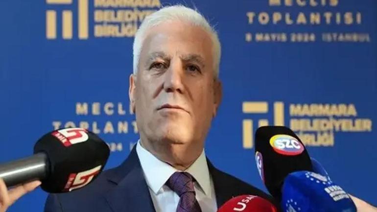 Pasta kutusunda rüşvet ve çantacı iddiaları... İşte Bozbey suç örgütü iddianamesinden detaylar