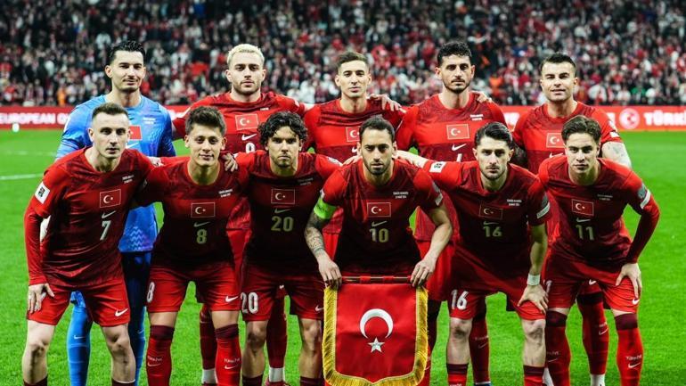 Dünya Kupası açılış maçı saat kaçta İşte Dünya Kupasındaki maç takvimi