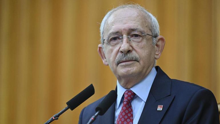 CNN TÜRK Ankara Temsilcisi Dicle Canova anlattı: İŞTE CHP PM ÖNCESİ KULİS BİLGİLERİ