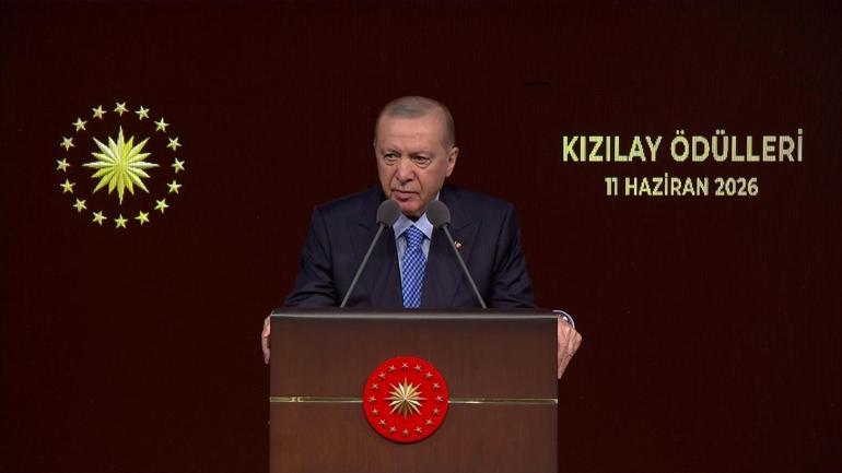 SON DAKİKA Cumhurbaşkanı Erdoğandan önemli mesajlar: Coğrafyamıza saldıranlar hesap verecek