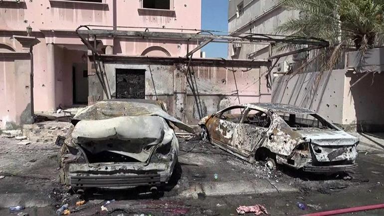 Körfezde seçici misilleme: İran neden bazı ülkeleri vurup diğerlerini vurmadı