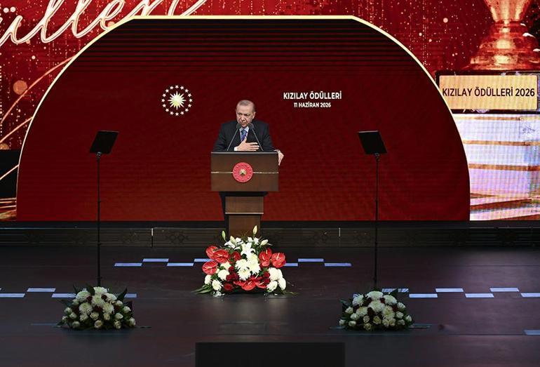 SON DAKİKA Cumhurbaşkanı Erdoğandan önemli mesajlar: Coğrafyamıza saldıranlar hesap verecek