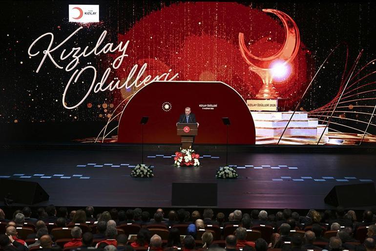 SON DAKİKA Cumhurbaşkanı Erdoğandan önemli mesajlar: Coğrafyamıza saldıranlar hesap verecek