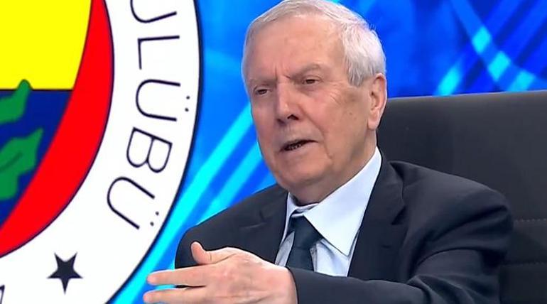 SON DAKİKA | Fenerbahçe’den teknik direktör açıklaması