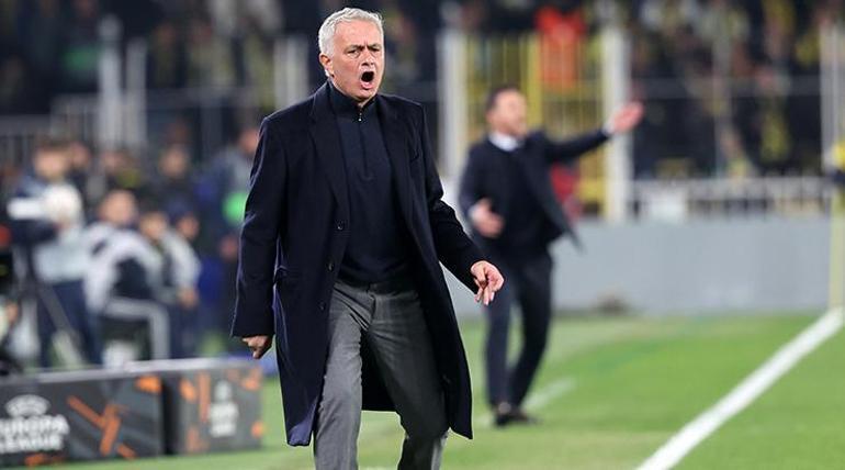 SON DAKİKA | Jose Mourinho, yeniden Real Madrid’de