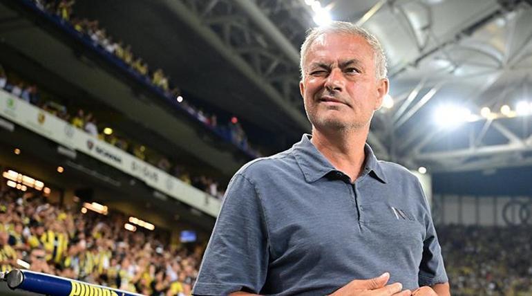 SON DAKİKA | Jose Mourinho, yeniden Real Madrid’de
