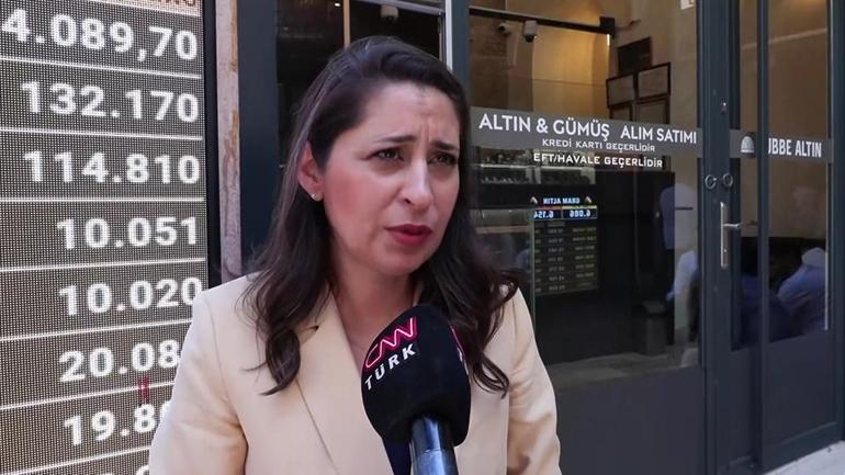 Güvenli liman altında beklentiler ne yönde