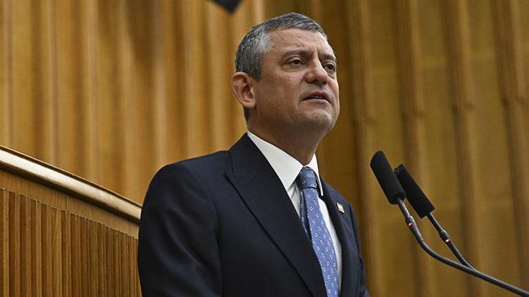 Özgür Özel yeni parti kuracak mı Abdulkadir Selvi yazdı