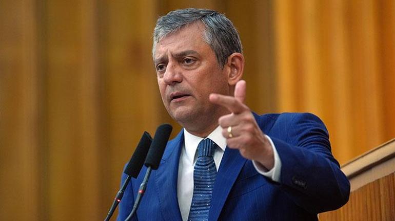 Özgür Özel yeni parti kuracak mı Abdulkadir Selvi yazdı