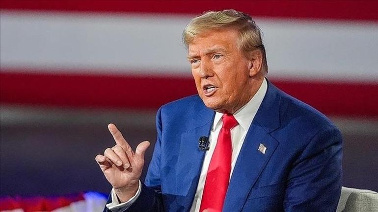 22 DOKTOR GÖREV ALDI Biden’dan sonra sıra Trump’ta mı İşte çok konuşulan sağlık raporu