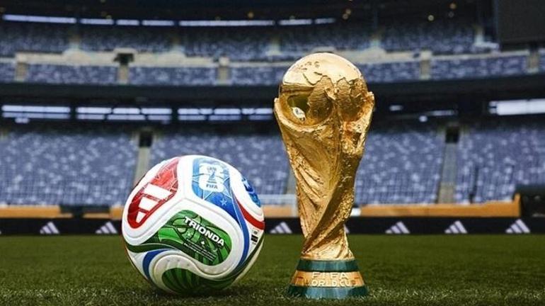 2026 DÜNYA KUPASI MAÇ SONUÇLARI: Bugün Hangi Maçlar Var 12 Haziran Maç Programı