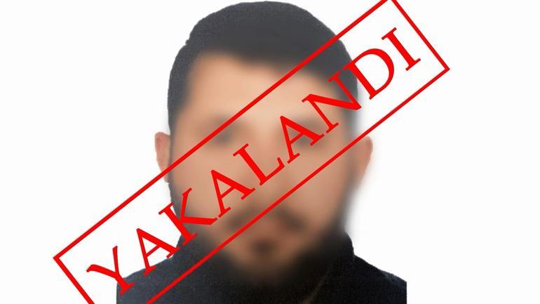 Diyarbakırda öğretmen cinayeti zanlısı Almanyada yakalandı